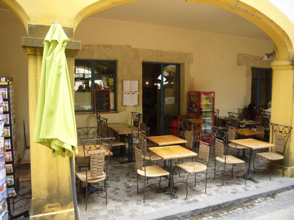Saladerie Les 2 Suds